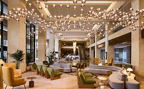 The Westin Hotel Los Angeles Airport